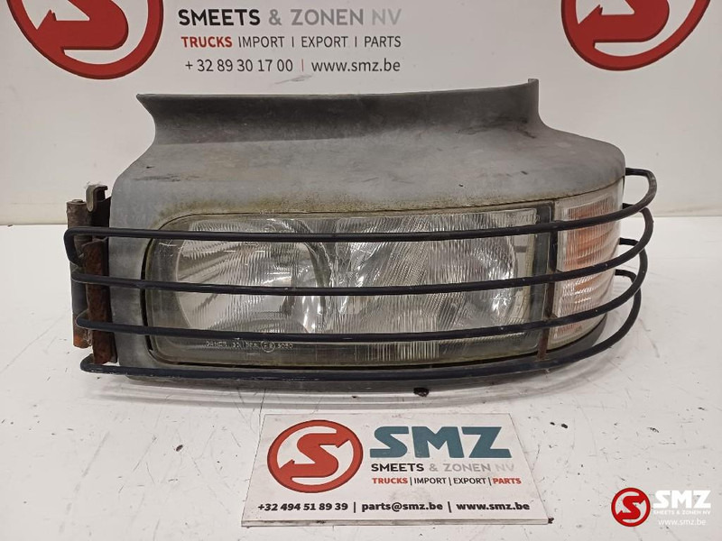 Renault Occ koplamp links Renault - المصابيح الأمامية - شاحنة: صورة 1 Renault Occ koplamp links Renault - المصابيح الأمامية - شاحنة: صورة 1