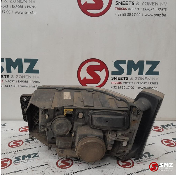 Renault Occ koplamp rechts RHD Renault - المصابيح الأمامية - شاحنة: صورة 2 Renault Occ koplamp rechts RHD Renault - المصابيح الأمامية - شاحنة: صورة 2