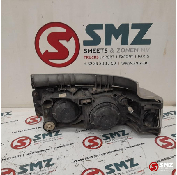 Renault Occ koplamp rechts Renault - المصابيح الأمامية - شاحنة: صورة 2 Renault Occ koplamp rechts Renault - المصابيح الأمامية - شاحنة: صورة 2