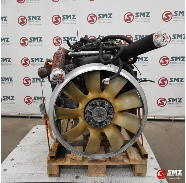 Renault Occ motor DCI6 Renault - محرك - شاحنة: صورة 3 Renault Occ motor DCI6 Renault - محرك - شاحنة: صورة 3