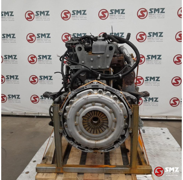 Renault Occ motor DCI6 Renault - محرك - شاحنة: صورة 4 Renault Occ motor DCI6 Renault - محرك - شاحنة: صورة 4