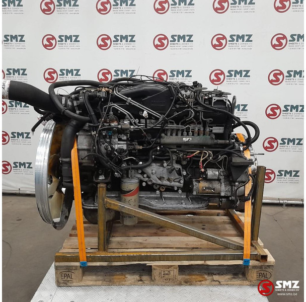 Renault Occ motor DCI6 Renault - محرك - شاحنة: صورة 2 Renault Occ motor DCI6 Renault - محرك - شاحنة: صورة 2