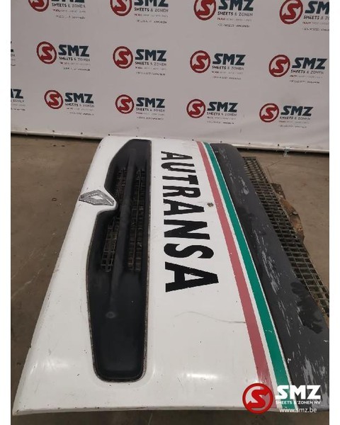 Renault Occ motorkap Renault Premium - غطاء السيارة - شاحنة: صورة 2 Renault Occ motorkap Renault Premium - غطاء السيارة - شاحنة: صورة 2