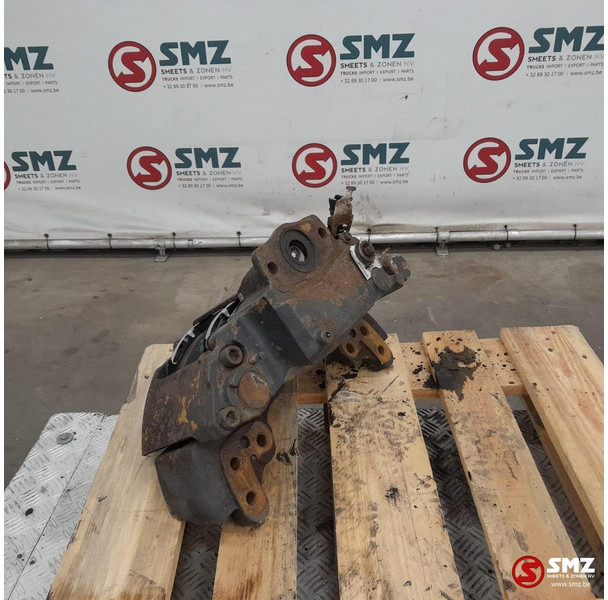 Renault Occ remklauw links Renault - فك الكابح - شاحنة: صورة 3 Renault Occ remklauw links Renault - فك الكابح - شاحنة: صورة 3