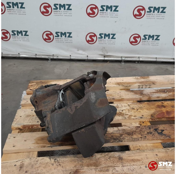 Renault Occ remklauw rechts Renault - فك الكابح - شاحنة: صورة 3 Renault Occ remklauw rechts Renault - فك الكابح - شاحنة: صورة 3