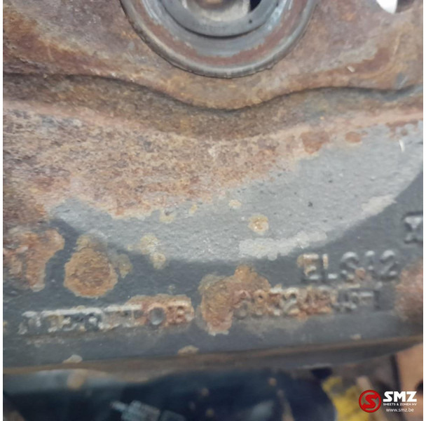 Renault Occ remklauw rechts Renault - فك الكابح - شاحنة: صورة 5 Renault Occ remklauw rechts Renault - فك الكابح - شاحنة: صورة 5