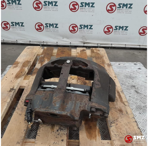 Renault Occ remklauw rechts Renault - فك الكابح - شاحنة: صورة 1 Renault Occ remklauw rechts Renault - فك الكابح - شاحنة: صورة 1