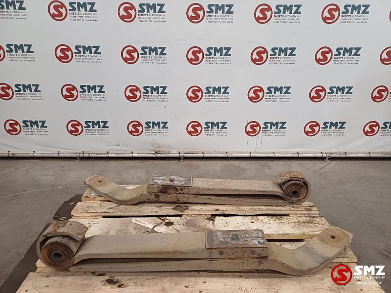 Renault Occ set bladveren bladveren Renault - نظام التعليق الفولاذي - شاحنة: صورة 1 Renault Occ set bladveren bladveren Renault - نظام التعليق الفولاذي - شاحنة: صورة 1