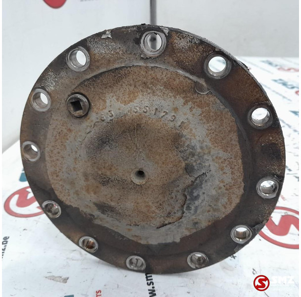 Renault Occ steekas zonder sper Renault - إطار هيكلي/ إطار معدني - شاحنة: صورة 5 Renault Occ steekas zonder sper Renault - إطار هيكلي/ إطار معدني - شاحنة: صورة 5