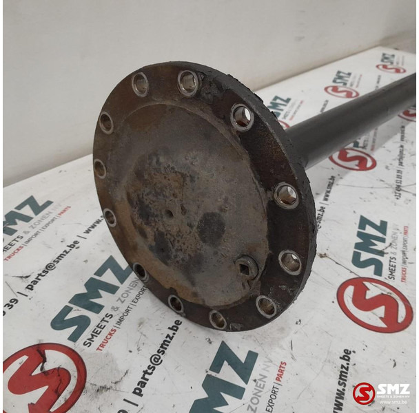 Renault Occ steekas zonder sper Renault - إطار هيكلي/ إطار معدني - شاحنة: صورة 3 Renault Occ steekas zonder sper Renault - إطار هيكلي/ إطار معدني - شاحنة: صورة 3
