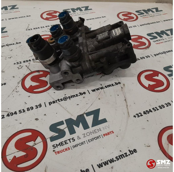 Renault Occ viercircuitsbeveiligingsklep Renault - قطع الغيار - شاحنة: صورة 3 Renault Occ viercircuitsbeveiligingsklep Renault - قطع الغيار - شاحنة: صورة 3