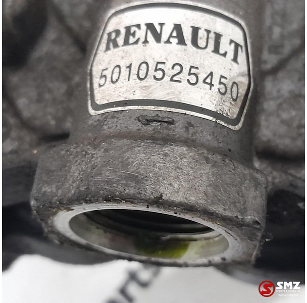 Renault Occ viercircuitsbeveiligingsklep Renault - قطع الغيار - شاحنة: صورة 5 Renault Occ viercircuitsbeveiligingsklep Renault - قطع الغيار - شاحنة: صورة 5