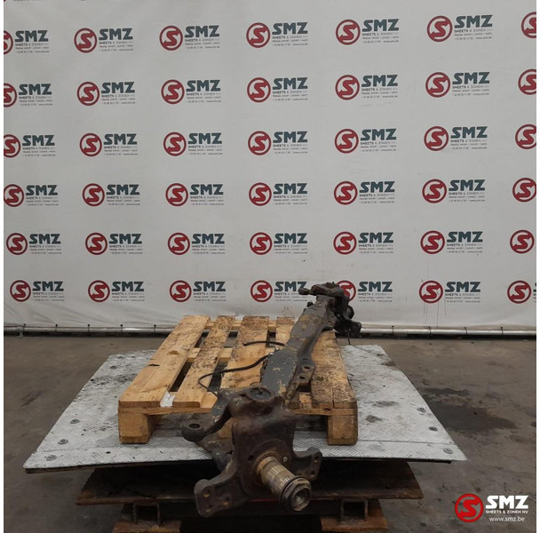 Renault Occ vooras Renault - المقود - شاحنة: صورة 3 Renault Occ vooras Renault - المقود - شاحنة: صورة 3