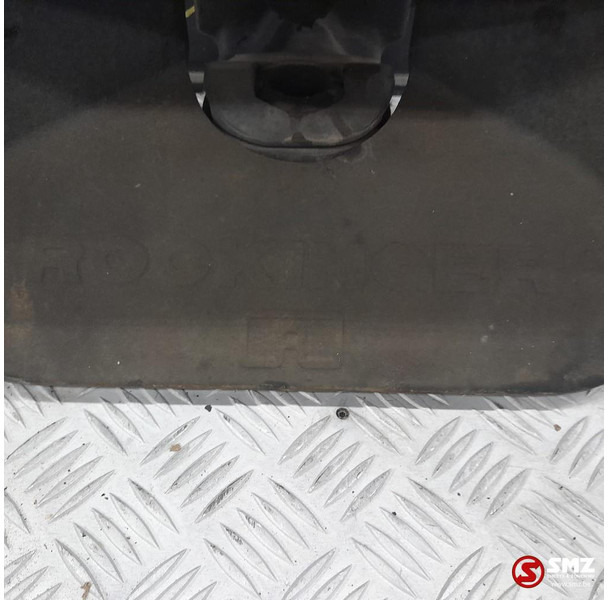 Rockinger Occ trekhaak RO400 Rockinger - قارنة سرجية - شاحنة: صورة 5 Rockinger Occ trekhaak RO400 Rockinger - قارنة سرجية - شاحنة: صورة 5