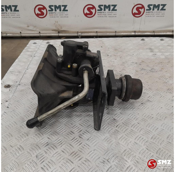 Rockinger Occ trekhaak RO400 Rockinger - قارنة سرجية - شاحنة: صورة 4 Rockinger Occ trekhaak RO400 Rockinger - قارنة سرجية - شاحنة: صورة 4