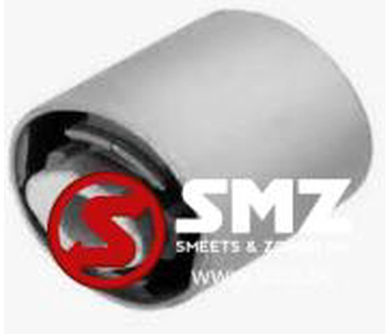 Scania Cabine ophangingsrubber (16,5/60x63,5/80/80mm) - نظام تعليق الكابينة - شاحنة: صورة 1 Scania Cabine ophangingsrubber (16,5/60x63,5/80/80mm) - نظام تعليق الكابينة - شاحنة: صورة 1