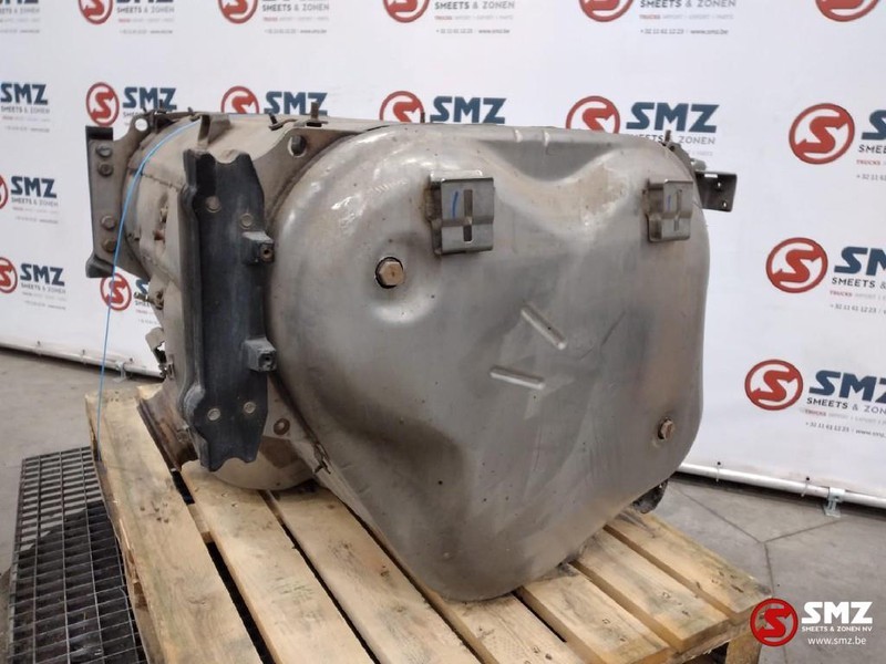 Scania Occ Catalysator Scania - محول حفاز - شاحنة: صورة 3 Scania Occ Catalysator Scania - محول حفاز - شاحنة: صورة 3