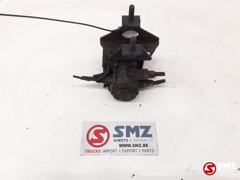 Scania Occ EBS voorasmodulator Scania - قطع الغيار - شاحنة: صورة 1 Scania Occ EBS voorasmodulator Scania - قطع الغيار - شاحنة: صورة 1