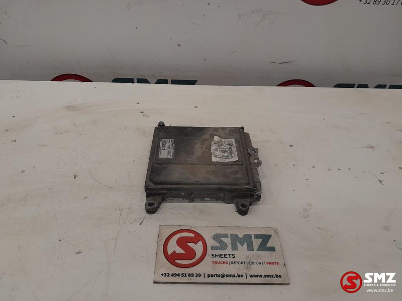 Scania Occ ECU motorregeleenheid DC1602 Scania - وحدة إي سي يو - شاحنة: صورة 4 Scania Occ ECU motorregeleenheid DC1602 Scania - وحدة إي سي يو - شاحنة: صورة 4