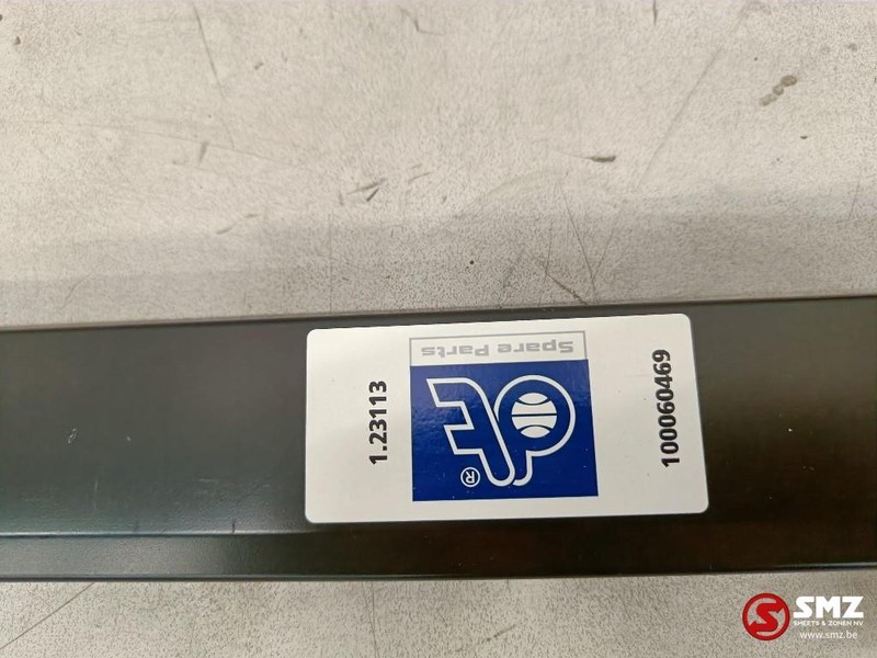 Scania Occ Motorkap frame Scania - غطاء السيارة - شاحنة: صورة 2 Scania Occ Motorkap frame Scania - غطاء السيارة - شاحنة: صورة 2