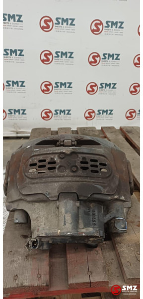 Scania Occ Remklauw scania - فك الكابح - شاحنة: صورة 3 Scania Occ Remklauw scania - فك الكابح - شاحنة: صورة 3