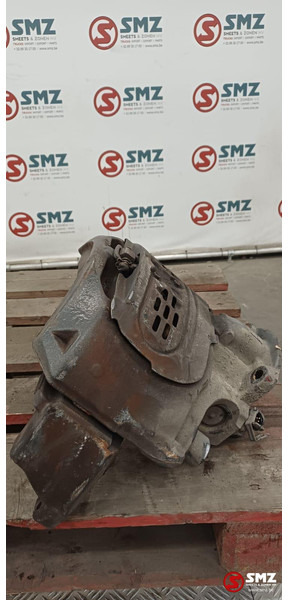 Scania Occ Remklauw scania - فك الكابح - شاحنة: صورة 1 Scania Occ Remklauw scania - فك الكابح - شاحنة: صورة 1