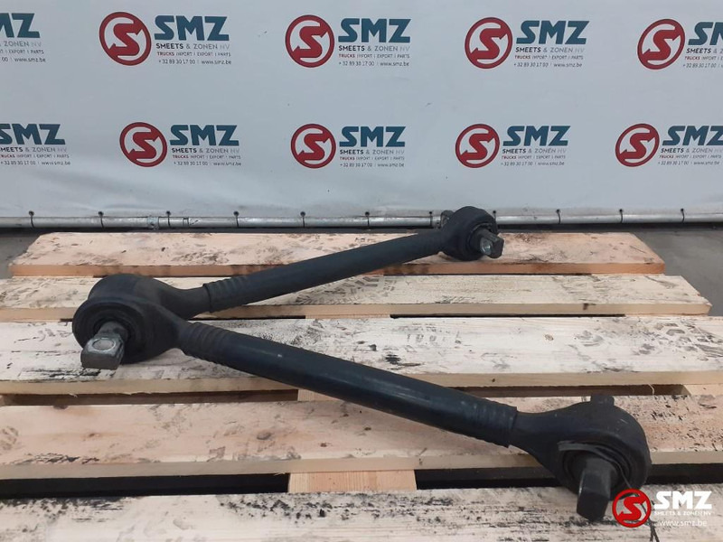 Scania Occ V draagarm Scania - المقود - شاحنة: صورة 1 Scania Occ V draagarm Scania - المقود - شاحنة: صورة 1