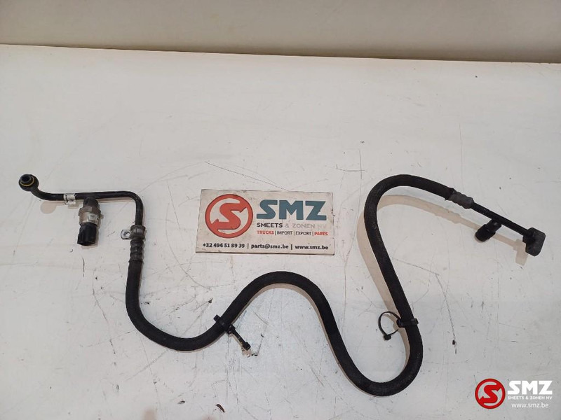 Scania Occ aircoleiding + druksensor Scania - نظام التبريد - شاحنة: صورة 1 Scania Occ aircoleiding + druksensor Scania - نظام التبريد - شاحنة: صورة 1