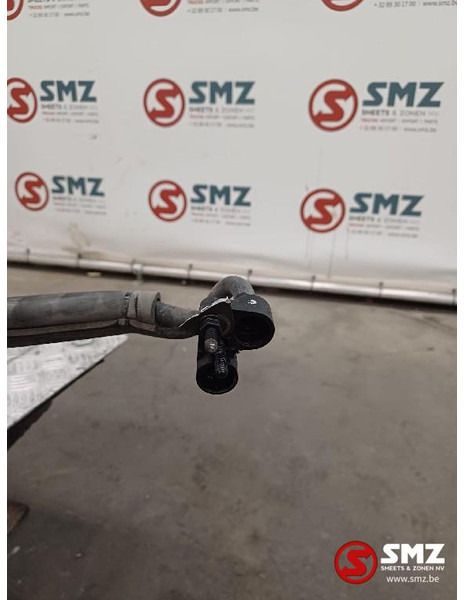 Scania Occ aircoleidingen Scania - نظام التبريد - شاحنة: صورة 3 Scania Occ aircoleidingen Scania - نظام التبريد - شاحنة: صورة 3