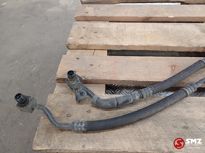 Scania Occ aircoleidingen Scania - نظام التبريد - شاحنة: صورة 2 Scania Occ aircoleidingen Scania - نظام التبريد - شاحنة: صورة 2