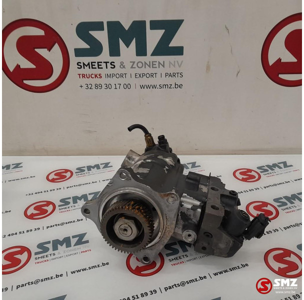 Scania Occ brandstofinjectiepomp DC13 Scania - مضخة الوقود - شاحنة: صورة 3 Scania Occ brandstofinjectiepomp DC13 Scania - مضخة الوقود - شاحنة: صورة 3