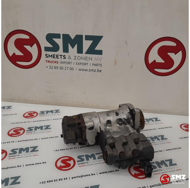 Scania Occ brandstofinjectiepomp DC13 Scania - مضخة الوقود - شاحنة: صورة 2 Scania Occ brandstofinjectiepomp DC13 Scania - مضخة الوقود - شاحنة: صورة 2