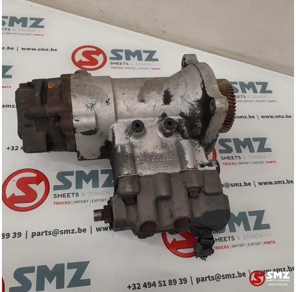 Scania Occ brandstofinjectiepomp DC13 Scania - مضخة الوقود - شاحنة: صورة 1 Scania Occ brandstofinjectiepomp DC13 Scania - مضخة الوقود - شاحنة: صورة 1