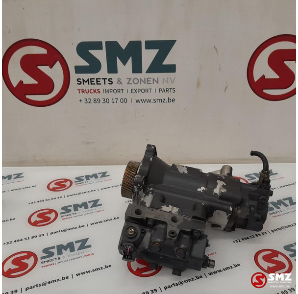 Scania Occ brandstofinjectiepomp DC13 Scania - مضخة الوقود - شاحنة: صورة 5 Scania Occ brandstofinjectiepomp DC13 Scania - مضخة الوقود - شاحنة: صورة 5