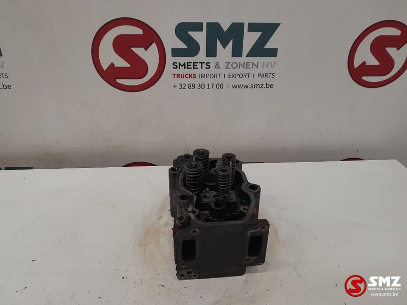 Scania Occ cilinderkop DC12 Scania - مجموعة الأسطوانة - شاحنة: صورة 3 Scania Occ cilinderkop DC12 Scania - مجموعة الأسطوانة - شاحنة: صورة 3