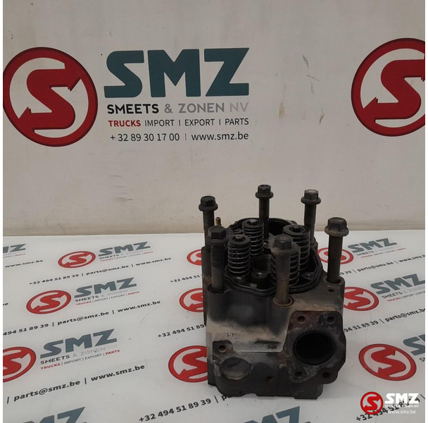 Scania Occ cilinderkop DC13 Scania - مجموعة الأسطوانة - شاحنة: صورة 3 Scania Occ cilinderkop DC13 Scania - مجموعة الأسطوانة - شاحنة: صورة 3