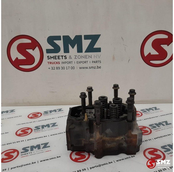 Scania Occ cilinderkop DC13 Scania - مجموعة الأسطوانة - شاحنة: صورة 2 Scania Occ cilinderkop DC13 Scania - مجموعة الأسطوانة - شاحنة: صورة 2