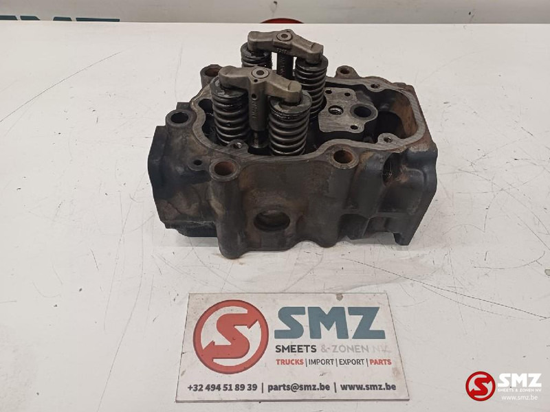 Scania Occ cilinderkop DC16 Scania - مجموعة الأسطوانة - شاحنة: صورة 2 Scania Occ cilinderkop DC16 Scania - مجموعة الأسطوانة - شاحنة: صورة 2