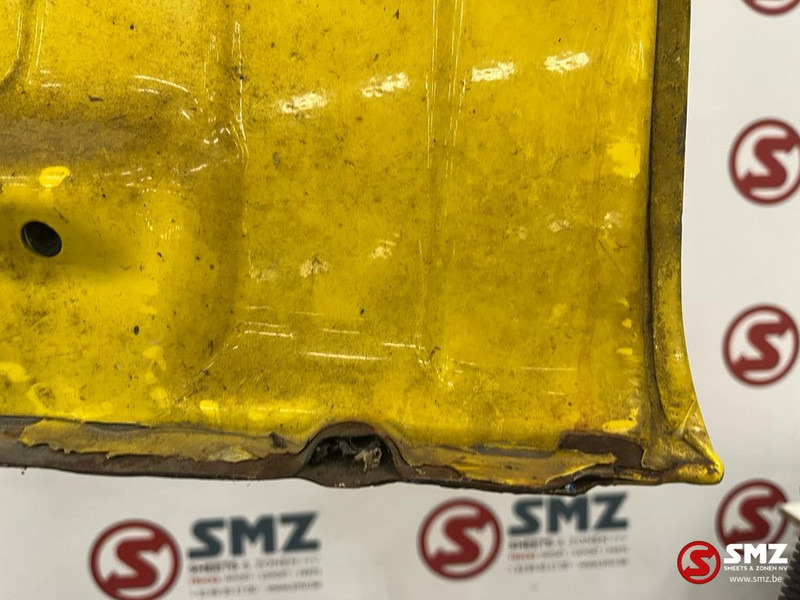 باب و قطع الغيار - شاحنة Scania Occ deur links Scania: صورة 9 باب و قطع الغيار - شاحنة Scania Occ deur links Scania: صورة 9