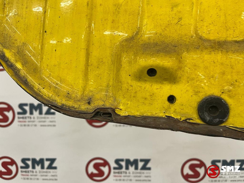 باب و قطع الغيار - شاحنة Scania Occ deur links Scania: صورة 8 باب و قطع الغيار - شاحنة Scania Occ deur links Scania: صورة 8