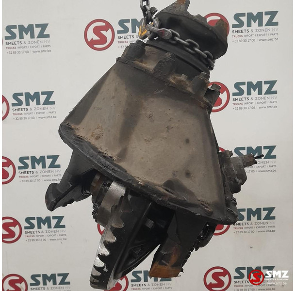 Scania Occ differentiëel R780 i=2,59 Scania - ترس تفاضلي - شاحنة: صورة 3 Scania Occ differentiëel R780 i=2,59 Scania - ترس تفاضلي - شاحنة: صورة 3