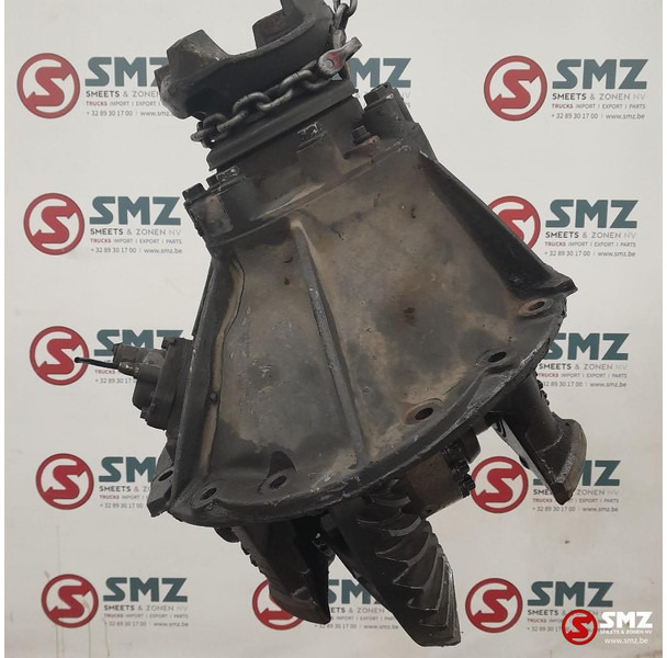 Scania Occ differentiëel R780 i=2,59 Scania - ترس تفاضلي - شاحنة: صورة 1 Scania Occ differentiëel R780 i=2,59 Scania - ترس تفاضلي - شاحنة: صورة 1