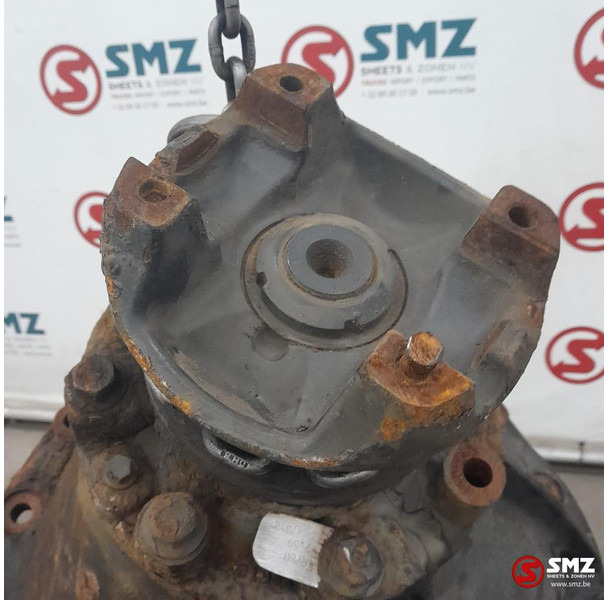 Scania Occ differentiëel R780 i=2,59 Scania - ترس تفاضلي - شاحنة: صورة 5 Scania Occ differentiëel R780 i=2,59 Scania - ترس تفاضلي - شاحنة: صورة 5