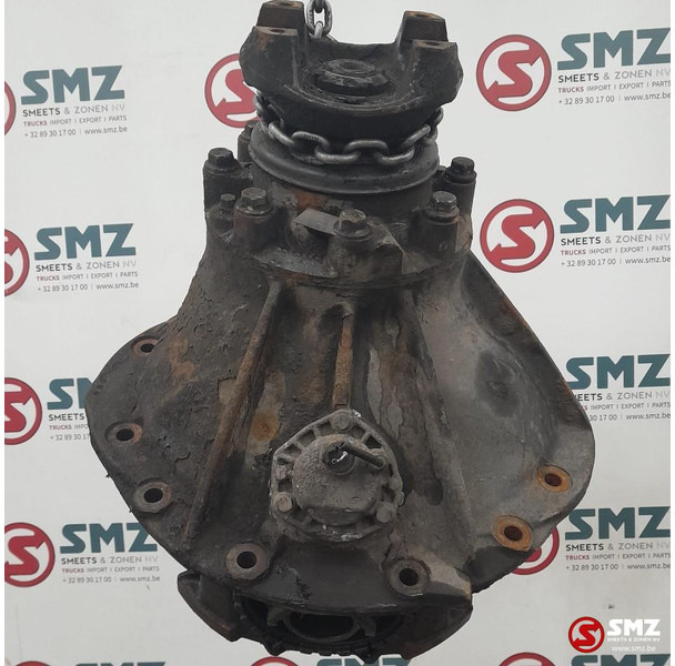 Scania Occ differentiëel R780 i=2,71 Scania - ترس تفاضلي - شاحنة: صورة 2 Scania Occ differentiëel R780 i=2,71 Scania - ترس تفاضلي - شاحنة: صورة 2