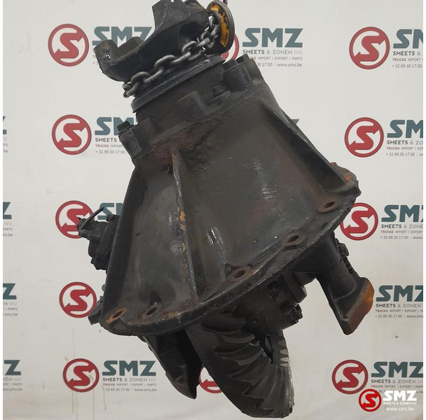 Scania Occ differentiëel R780 i=3,08 Scania - ترس تفاضلي - شاحنة: صورة 1 Scania Occ differentiëel R780 i=3,08 Scania - ترس تفاضلي - شاحنة: صورة 1