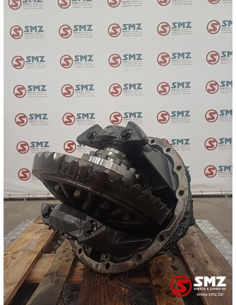 Scania Occ differentiëel R780 i=3,08 Scania - ترس تفاضلي - شاحنة: صورة 3 Scania Occ differentiëel R780 i=3,08 Scania - ترس تفاضلي - شاحنة: صورة 3