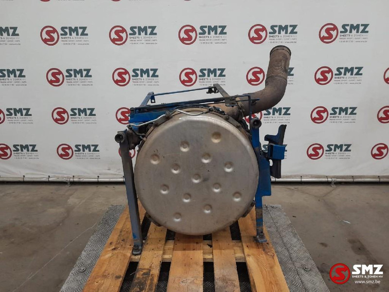 Scania Occ katalysator Euro 5 Scania - محول حفاز - شاحنة: صورة 3 Scania Occ katalysator Euro 5 Scania - محول حفاز - شاحنة: صورة 3