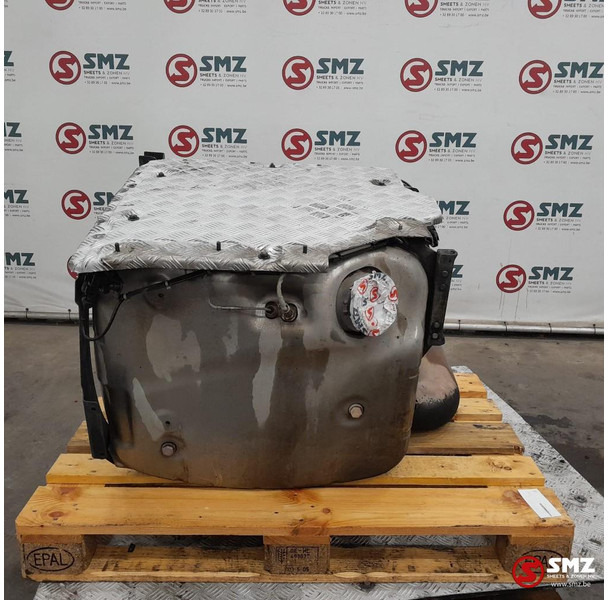 Scania Occ katalysator Euro 6 Scania - محول حفاز - شاحنة: صورة 2 Scania Occ katalysator Euro 6 Scania - محول حفاز - شاحنة: صورة 2