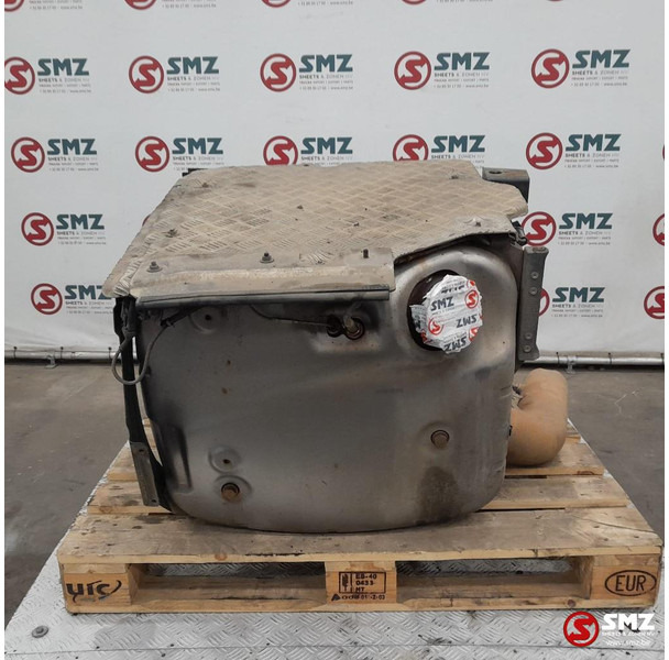 Scania Occ katalysator Euro 6 Scania - محول حفاز - شاحنة: صورة 4 Scania Occ katalysator Euro 6 Scania - محول حفاز - شاحنة: صورة 4