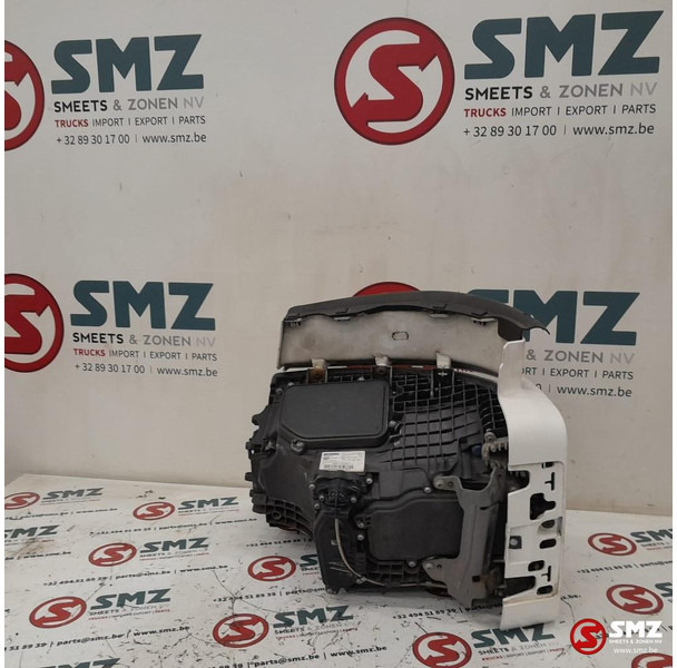 Scania Occ koplamp rechts Scania - المصابيح الأمامية - شاحنة: صورة 2 Scania Occ koplamp rechts Scania - المصابيح الأمامية - شاحنة: صورة 2